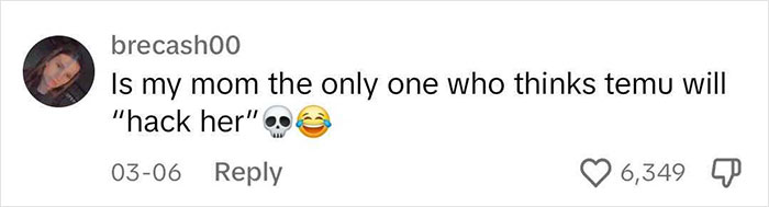 People Hilariously Document The Evidence That Their Parents Are “Temu Victims” People Hilariously Document The Evidence That Their Parents Are “Temu Victims”