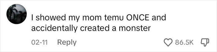 People Hilariously Document The Evidence That Their Parents Are “Temu Victims” People Hilariously Document The Evidence That Their Parents Are “Temu Victims”