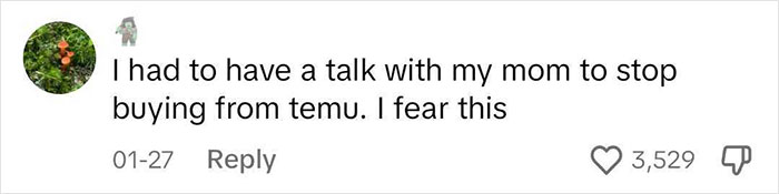 People Hilariously Document The Evidence That Their Parents Are “Temu Victims” People Hilariously Document The Evidence That Their Parents Are “Temu Victims”