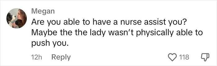 “Obesity Is A Choice”: Plus-Size Traveler Slammed For Calling Out Airport Staff Discrimination “Obesity Is A Choice”: Plus-Size Traveler Slammed For Calling Out Airport Staff Discrimination