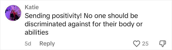 “Obesity Is A Choice”: Plus-Size Traveler Slammed For Calling Out Airport Staff Discrimination “Obesity Is A Choice”: Plus-Size Traveler Slammed For Calling Out Airport Staff Discrimination