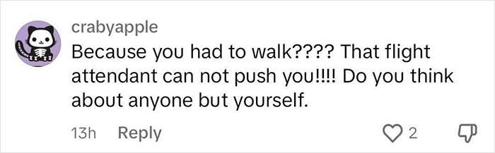 “Obesity Is A Choice”: Plus-Size Traveler Slammed For Calling Out Airport Staff Discrimination “Obesity Is A Choice”: Plus-Size Traveler Slammed For Calling Out Airport Staff Discrimination