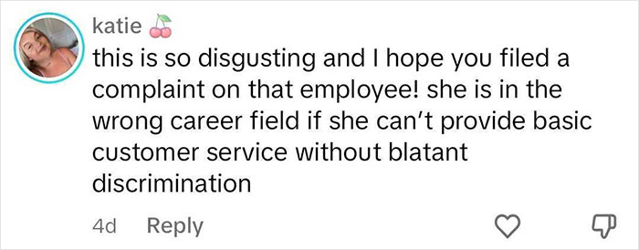 “Obesity Is A Choice”: Plus-Size Traveler Slammed For Calling Out Airport Staff Discrimination “Obesity Is A Choice”: Plus-Size Traveler Slammed For Calling Out Airport Staff Discrimination