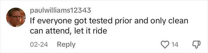 These Are The Rules Of The Viral “Temptation” Adults-Only Cruise For Swingers These Are The Rules Of The Viral “Temptation” Adults-Only Cruise For Swingers