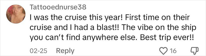 These Are The Rules Of The Viral “Temptation” Adults-Only Cruise For Swingers These Are The Rules Of The Viral “Temptation” Adults-Only Cruise For Swingers