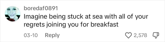 These Are The Rules Of The Viral “Temptation” Adults-Only Cruise For Swingers These Are The Rules Of The Viral “Temptation” Adults-Only Cruise For Swingers