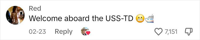 These Are The Rules Of The Viral “Temptation” Adults-Only Cruise For Swingers These Are The Rules Of The Viral “Temptation” Adults-Only Cruise For Swingers