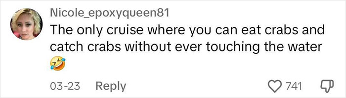 These Are The Rules Of The Viral “Temptation” Adults-Only Cruise For Swingers These Are The Rules Of The Viral “Temptation” Adults-Only Cruise For Swingers