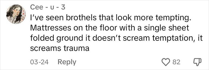 These Are The Rules Of The Viral “Temptation” Adults-Only Cruise For Swingers These Are The Rules Of The Viral “Temptation” Adults-Only Cruise For Swingers