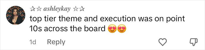 Florida High School’s “Once Upon A Time” Prom Goes Viral For Stunning Met-Gala-Level Outfits Florida High School’s “Once Upon A Time” Prom Goes Viral For Stunning Met-Gala-Level Outfits