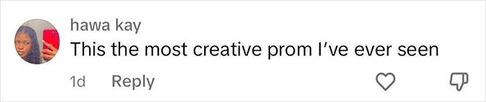 Florida High School’s “Once Upon A Time” Prom Goes Viral For Stunning Met-Gala-Level Outfits Florida High School’s “Once Upon A Time” Prom Goes Viral For Stunning Met-Gala-Level Outfits