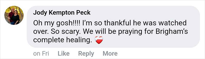 15-Year-Old Boy With Neurological Disorder Mauled By Bear While Watching TV 15-Year-Old Boy With Neurological Disorder Mauled By Bear While Watching TV