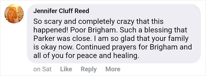 15-Year-Old Boy With Neurological Disorder Mauled By Bear While Watching TV 15-Year-Old Boy With Neurological Disorder Mauled By Bear While Watching TV