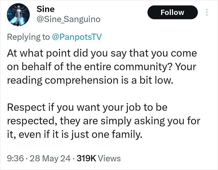Man Calls Out Neighbor’s Note Asking Him To Limit Night Streams—He Gets A Reality Check Man Calls Out Neighbor’s Note Asking Him To Limit Night Streams—He Gets A Reality Check