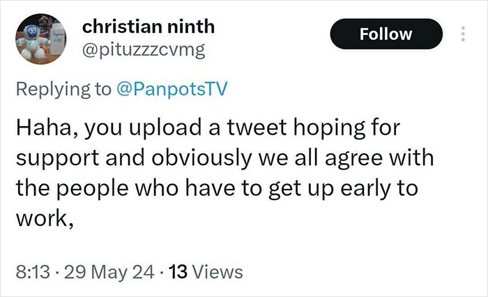 Man Calls Out Neighbor’s Note Asking Him To Limit Night Streams—He Gets A Reality Check Man Calls Out Neighbor’s Note Asking Him To Limit Night Streams—He Gets A Reality Check