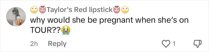 “There’s No Doubt About It”: OB-GYNs Weigh In On Taylor Swift Pregnancy Rumors “There’s No Doubt About It”: OB-GYNs Weigh In On Taylor Swift Pregnancy Rumors
