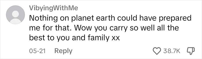 “Nothing Could’ve Prepared Me”: Woman Hilariously Uses Huge Baby Bump To Fend Off Men At The Gym “Nothing Could’ve Prepared Me”: Woman Hilariously Uses Huge Baby Bump To Fend Off Men At The Gym