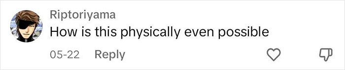 “Nothing Could’ve Prepared Me”: Woman Hilariously Uses Huge Baby Bump To Fend Off Men At The Gym “Nothing Could’ve Prepared Me”: Woman Hilariously Uses Huge Baby Bump To Fend Off Men At The Gym