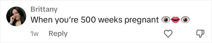 “Nothing Could’ve Prepared Me”: Woman Hilariously Uses Huge Baby Bump To Fend Off Men At The Gym “Nothing Could’ve Prepared Me”: Woman Hilariously Uses Huge Baby Bump To Fend Off Men At The Gym