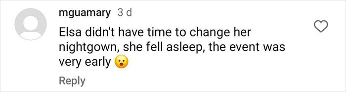 Chris Hemsworth's Wife Slammed For Wearing "Pajamas" To Hollywood Star Event Chris Hemsworth's Wife Slammed For Wearing "Pajamas" To Hollywood Star Event