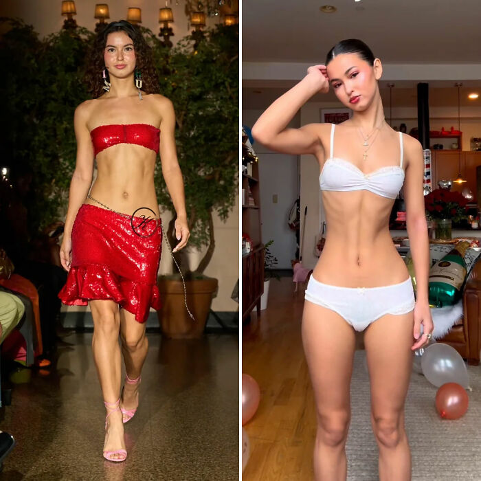 Body Filters Have Advanced So Much People Believe They’re Real Now