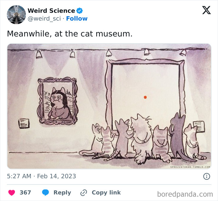 Weird-Science-Tweets