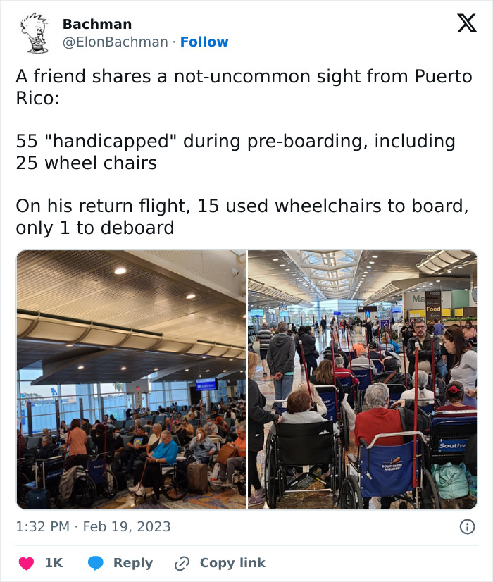 People Have Had Enough Of Southwest Airlines’ “Miracle Flights” Scam People Have Had Enough Of Southwest Airlines’ “Miracle Flights” Scam