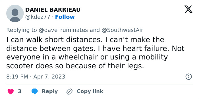 People Have Had Enough Of Southwest Airlines’ “Miracle Flights” Scam People Have Had Enough Of Southwest Airlines’ “Miracle Flights” Scam