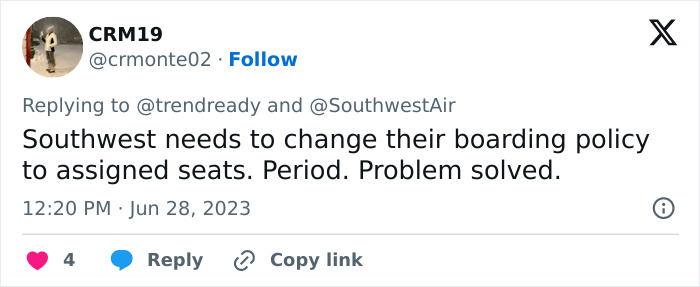 People Have Had Enough Of Southwest Airlines’ “Miracle Flights” Scam People Have Had Enough Of Southwest Airlines’ “Miracle Flights” Scam