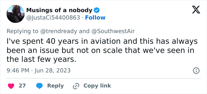 People Have Had Enough Of Southwest Airlines’ “Miracle Flights” Scam People Have Had Enough Of Southwest Airlines’ “Miracle Flights” Scam