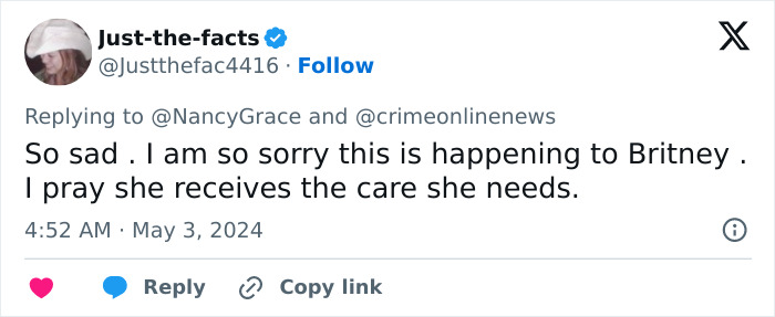 “I Felt Completely Harassed”: Britney Spears Slams Paramedics Amid Chateau Marmont Chaos “I Felt Completely Harassed”: Britney Spears Slams Paramedics Amid Chateau Marmont Chaos