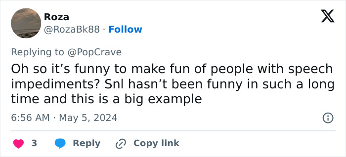 “They’re Laughing At Her, Not With Her”: JoJo Siwa SNL Skit Sparks Bullying Concerns “They’re Laughing At Her, Not With Her”: JoJo Siwa SNL Skit Sparks Bullying Concerns