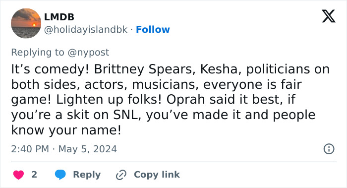 “They’re Laughing At Her, Not With Her”: JoJo Siwa SNL Skit Sparks Bullying Concerns “They’re Laughing At Her, Not With Her”: JoJo Siwa SNL Skit Sparks Bullying Concerns