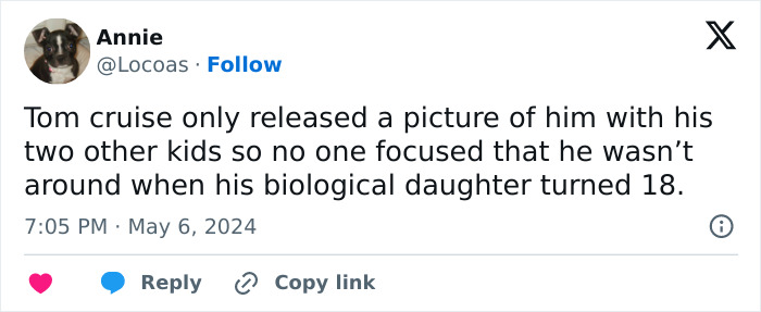 Nicole Kidman And Tom Cruise’s Kids Pictured With Their Dad For The First Time In 15 Years Nicole Kidman And Tom Cruise’s Kids Pictured With Their Dad For The First Time In 15 Years