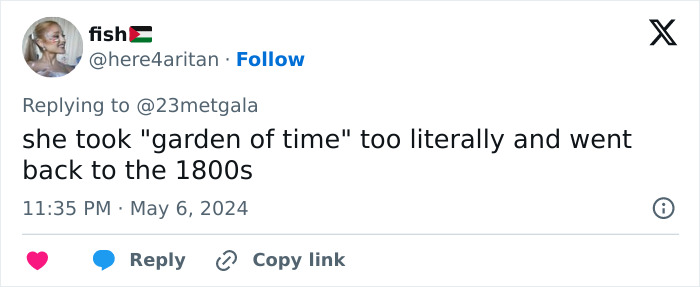 Kim Kardashian Blasted For “Unhealthy” And “Non-Existent” Waist In 2024 Met Gala Outfit Kim Kardashian Blasted For “Unhealthy” And “Non-Existent” Waist In 2024 Met Gala Outfit