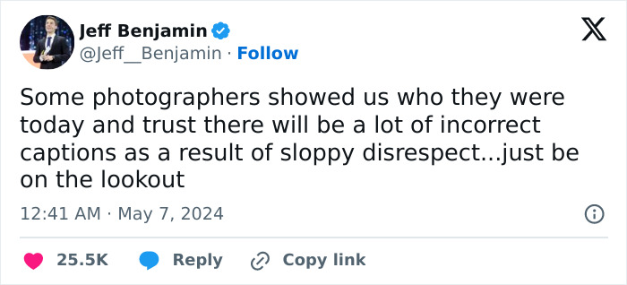 Stray Kids Fans Outraged At Met Gala Photographers’ Treatment Of K-Pop Band Stray Kids Fans Outraged At Met Gala Photographers’ Treatment Of K-Pop Band