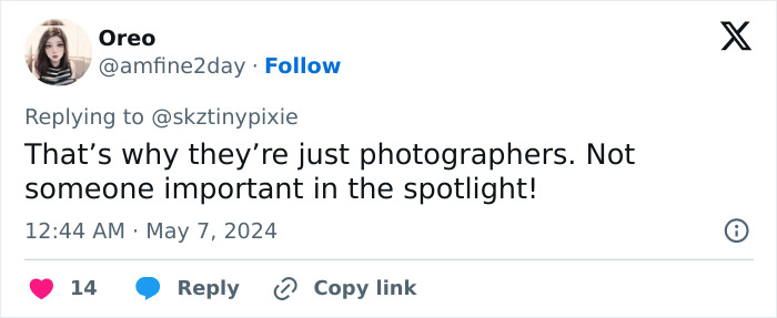 Stray Kids Fans Outraged At Met Gala Photographers’ Treatment Of K-Pop Band Stray Kids Fans Outraged At Met Gala Photographers’ Treatment Of K-Pop Band