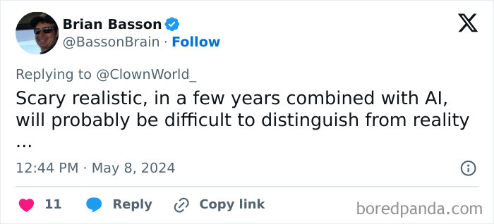 “The Future Is Coming”: People React To Viral Video Of Chinese Factory Producing Lifelike Robots “The Future Is Coming”: People React To Viral Video Of Chinese Factory Producing Lifelike Robots