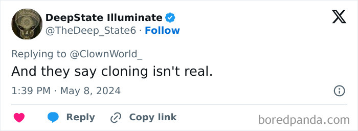 “The Future Is Coming”: People React To Viral Video Of Chinese Factory Producing Lifelike Robots “The Future Is Coming”: People React To Viral Video Of Chinese Factory Producing Lifelike Robots