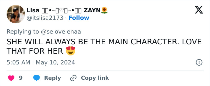 Selena Gomez’s Cryptic Post Has Fans Thinking She’s Reacting To Justin Bieber’s Baby Announcement Selena Gomez’s Cryptic Post Has Fans Thinking She’s Reacting To Justin Bieber’s Baby Announcement