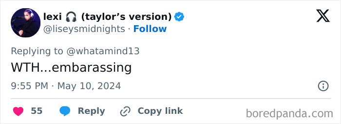 Outrage Explodes Over Baby Left On Floor At Taylor Swift’s Paris Concert Outrage Explodes Over Baby Left On Floor At Taylor Swift’s Paris Concert