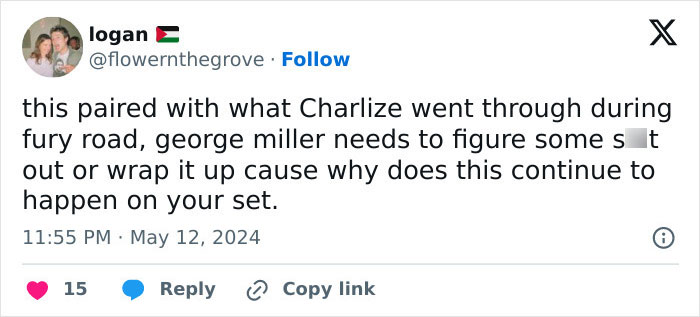 “Everything I Thought Was Going To Be Easy Was Hard”: Anya Taylor-Joy Exposes Mad Max Set “Everything I Thought Was Going To Be Easy Was Hard”: Anya Taylor-Joy Exposes Mad Max Set