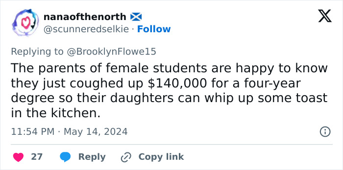 College Graduation Speech Sparks Handmaid’s Tale Comparisons And Calls For NFL Star Boycotts College Graduation Speech Sparks Handmaid’s Tale Comparisons And Calls For NFL Star Boycotts