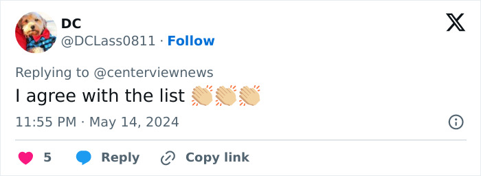 20 Most Disliked Celebrities: 2024 Rankings Feature New Faces 20 Most Disliked Celebrities: 2024 Rankings Feature New Faces