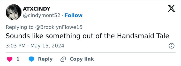 College Graduation Speech Sparks Handmaid’s Tale Comparisons And Calls For NFL Star Boycotts College Graduation Speech Sparks Handmaid’s Tale Comparisons And Calls For NFL Star Boycotts