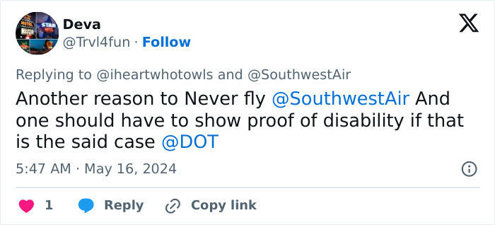 People Have Had Enough Of Southwest Airlines’ “Miracle Flights” Scam People Have Had Enough Of Southwest Airlines’ “Miracle Flights” Scam