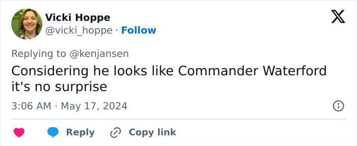 College Graduation Speech Sparks Handmaid’s Tale Comparisons And Calls For NFL Star Boycotts College Graduation Speech Sparks Handmaid’s Tale Comparisons And Calls For NFL Star Boycotts