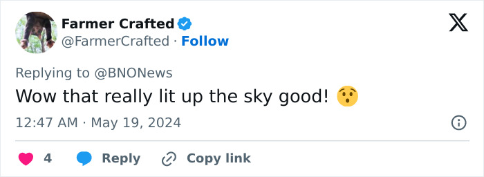 Comet Fragment Explodes, Illuminating Sky With Blue Fireball Over Spain And Portugal Comet Fragment Explodes, Illuminating Sky With Blue Fireball Over Spain And Portugal