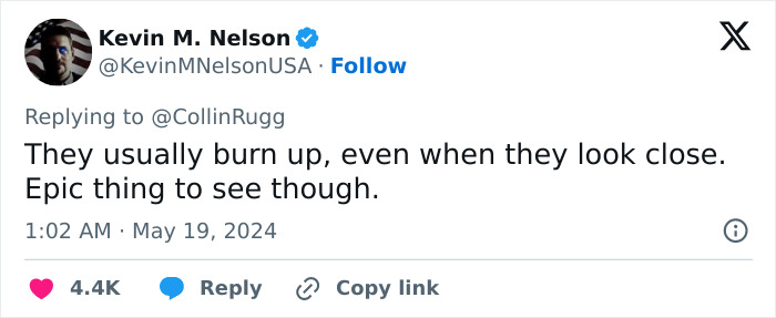 This Girl Accidentally Captured The Coolest Video So Far: A Stunning Piece Of A Comet Over Portugal This Girl Accidentally Captured The Coolest Video So Far: A Stunning Piece Of A Comet Over Portugal