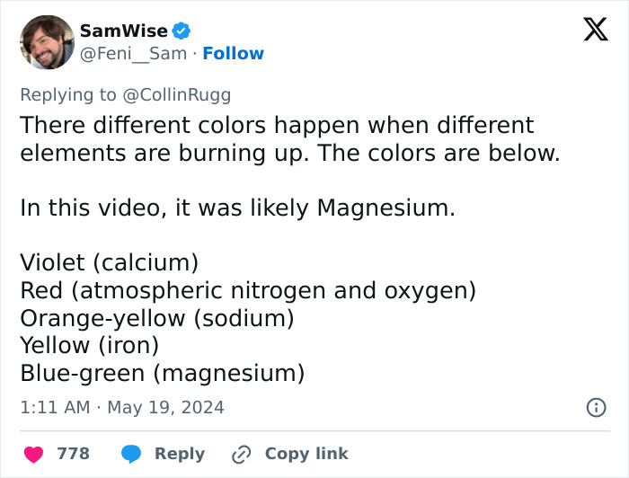 This Girl Accidentally Captured The Coolest Video So Far: A Stunning Piece Of A Comet Over Portugal This Girl Accidentally Captured The Coolest Video So Far: A Stunning Piece Of A Comet Over Portugal